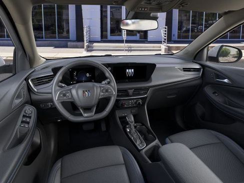 New 2026 Buick Encore GX Sport Touring w/ Advanced Technology Package AWD/4WD image 39