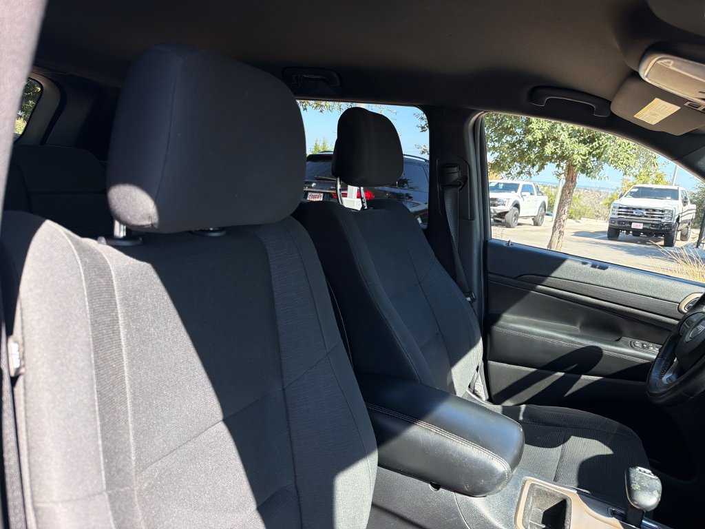 Used 2015 Jeep Grand Cherokee Laredo w/ Quick Order Package 23E RWD image 35