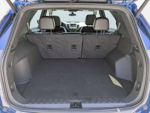 Used 2023 Chevrolet Equinox RS FWD image 13