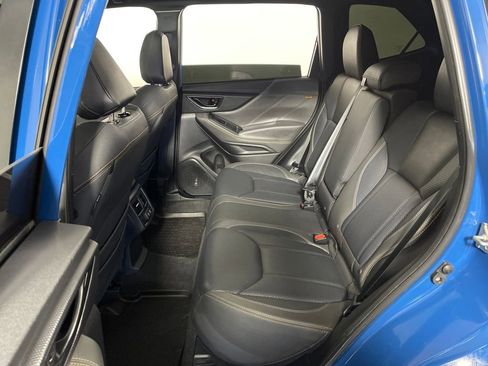 Used 2023 Subaru Forester Wilderness image 13