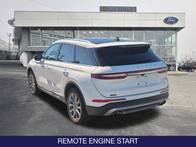 Used 2022 Lincoln Corsair AWD w/ Premium Package image 6