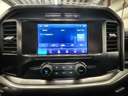 Used 2023 Ford F150 XL w/ STX Appearance Package image 12