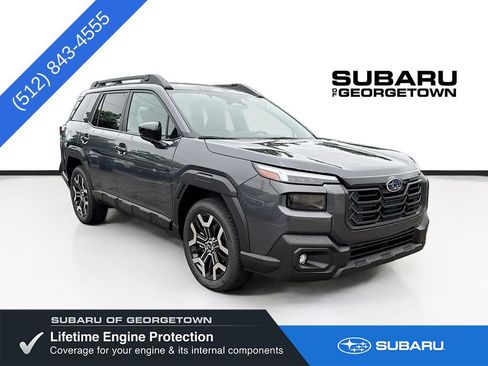 New 2026 Subaru Outback Touring XT AWD/4WD image 1
