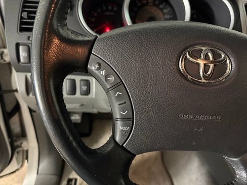 Used 2009 Toyota Tacoma 4x4 Access Cab V6 image 14