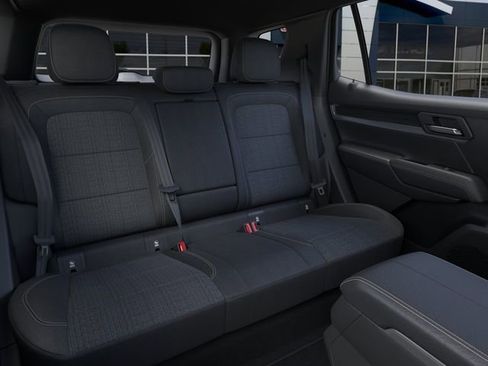 New 2026 GMC Terrain Elevation w/ Technology Package II AWD/4WD image 17