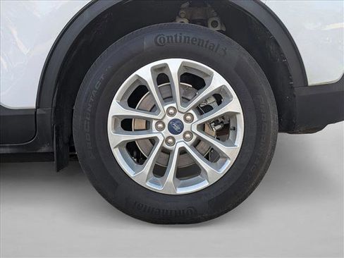 Used 2022 Ford Escape SE w/ Convenience Package AWD/4WD image 9
