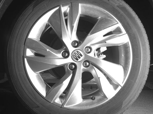 Used 2025 Buick Encore GX Preferred FWD image 14