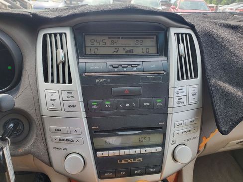 Used 2008 Lexus RX 350 AWD image 20