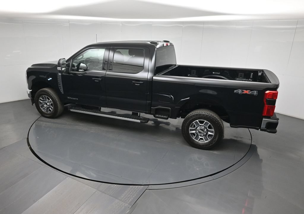 Certified 2025 Ford F250 Lariat AWD/4WD image 42