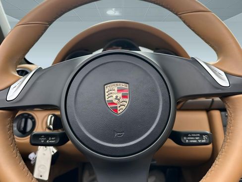 Used 2011 Porsche Boxster RWD image 26