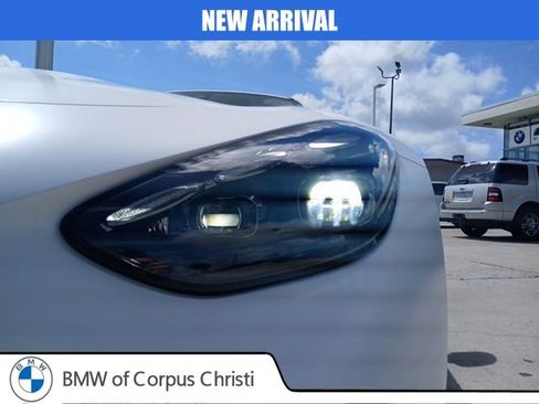 Used 2024 Mercedes-Benz AMG GT 55 image 4