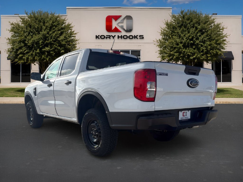 New 2026 Ford Ranger XL RWD image 3