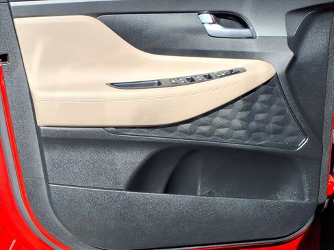 Certified 2022 Hyundai Santa Fe SEL image 14