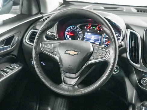 Used 2021 Chevrolet Equinox LT w/ LPO, Blackout Package FWD image 15