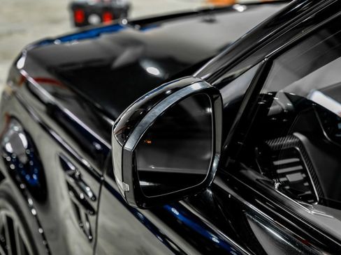 Used 2018 Land Rover Range Rover Sport SVR image 56