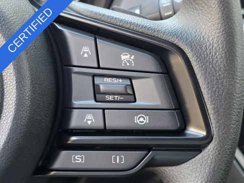 Certified 2026 Subaru Crosstrek 2.5i Premium AWD/4WD image 28