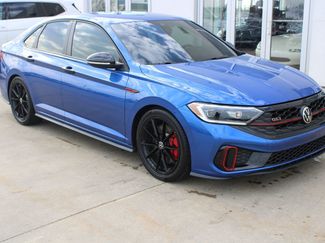 Certified 2024 Volkswagen Jetta GLI 40th Anniversary Edition video 1