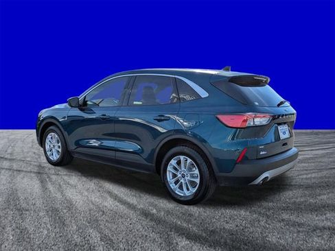 Certified 2020 Ford Escape SE image 6