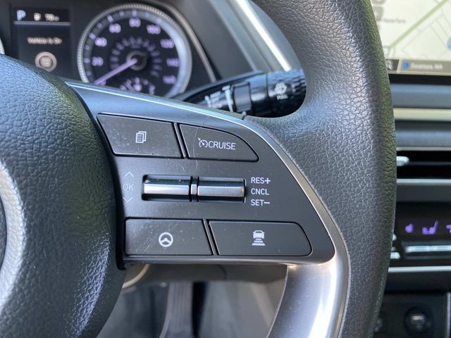 Used 2023 Hyundai Sonata SEL FWD image 12