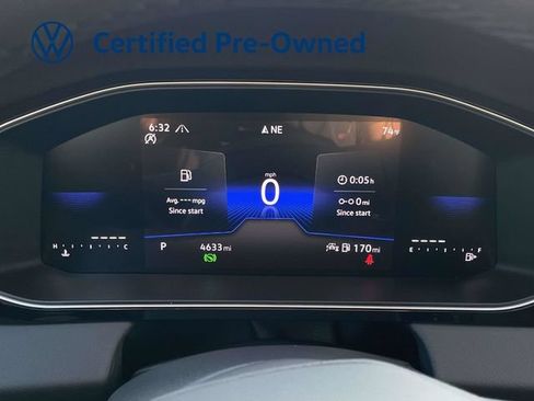 Certified 2026 Volkswagen Jetta Sport FWD image 22
