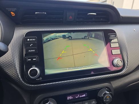 Used 2022 Nissan Kicks SV image 27