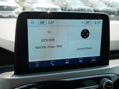 Certified 2024 Ford Escape Active AWD/4WD image 41