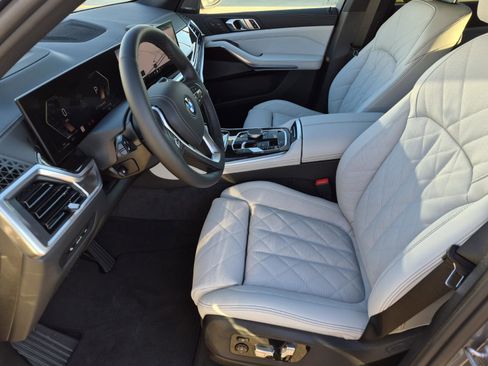New 2026 BMW X5 sDrive40i image 24