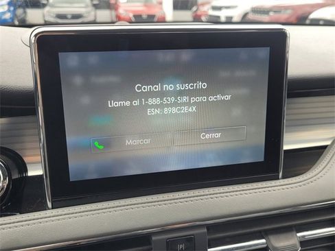 Used 2022 Lincoln Corsair Reserve w/ Elements Package image 20