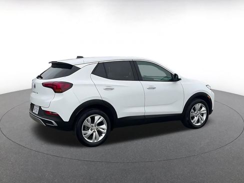 Used 2025 Buick Encore GX Preferred image 15