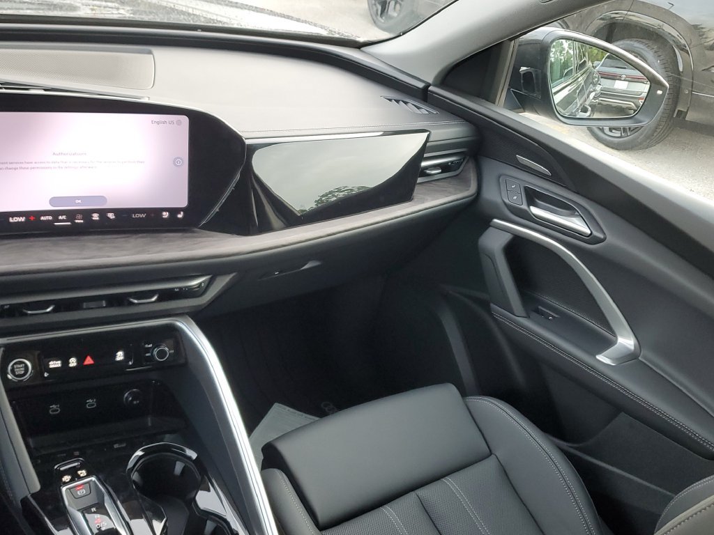 New 2026 Audi Q5 Premium Plus AWD/4WD image 22