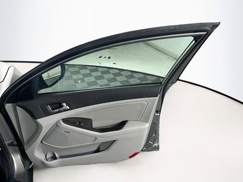 Used 2013 Kia Optima EX w/ Premium Pkg FWD image 33