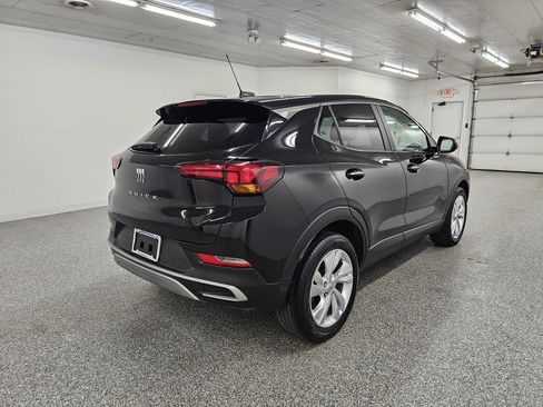 Used 2024 Buick Encore GX Preferred FWD image 4