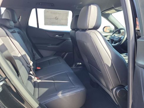 New 2026 Chevrolet Equinox LT w/ Convenience Package II image 24