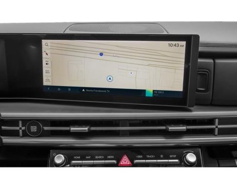 Used 2025 Hyundai Santa Fe XRT w/ Tow & Go Package image 19