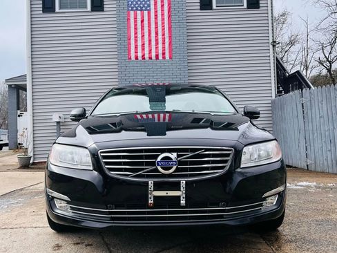Used 2016 Volvo S80 T5 w/ Convenience Package image 3