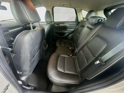 Used 2025 MAZDA CX-5 AWD 2.5 S w/ Select Package image 27