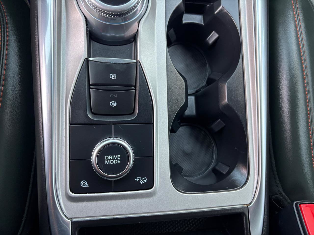 Used 2023 Ford Explorer Timberline w/ Timberline Technology Package AWD/4WD image 28