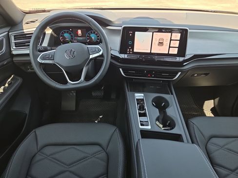 New 2026 Volkswagen Atlas Cross Sport SE AWD/4WD image 27