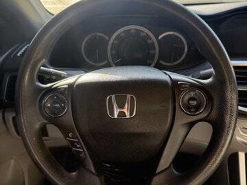 Used 2014 Honda Accord LX image 12