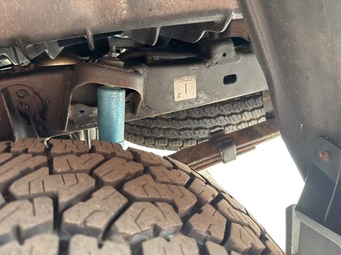 Used 2018 Toyota Tacoma TRD Off-Road image 50