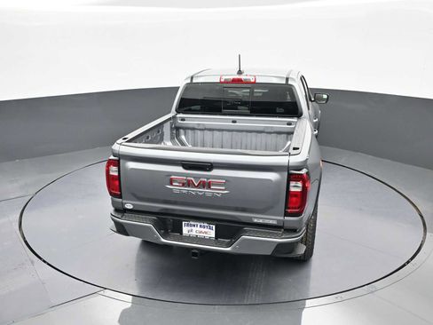 New 2026 GMC Canyon Elevation w/ Convenience Package image 28