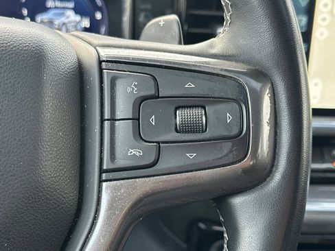 Used 2023 Chevrolet Silverado 1500 High Country w/ High Country Premium Package image 36