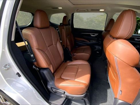 New 2026 Subaru Ascent Touring image 10