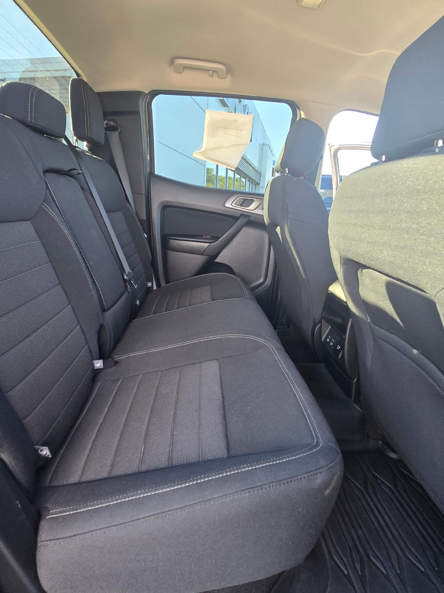 Used 2020 Ford Ranger XLT w/ Equipment Group 301A Mid AWD/4WD image 12