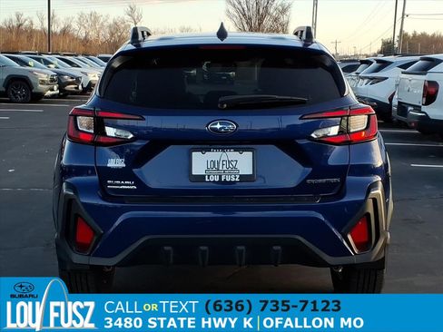 Used 2024 Subaru Crosstrek 2.5i Limited w/ Popular Package #4A image 30