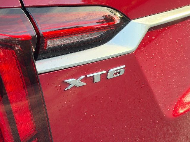 Used 2020 Cadillac XT6 Premium Luxury AWD/4WD image 29