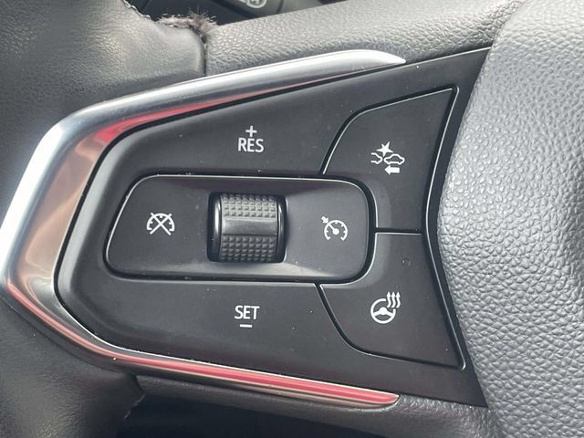 Used 2024 Chevrolet TrailBlazer ACTIV w/ Convenience Package FWD image 24