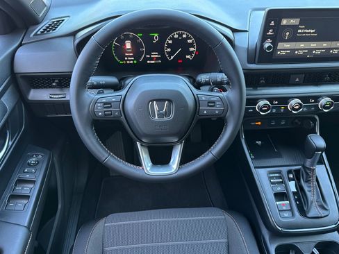 New 2026 Honda CR-V Sport image 24