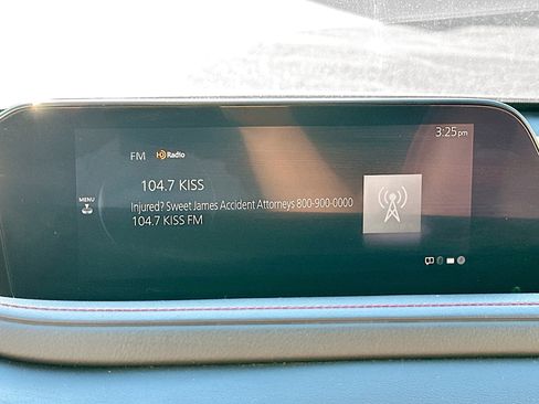 Used 2024 MAZDA CX-30 AWD 2.5 S w/ Preferred Package image 21