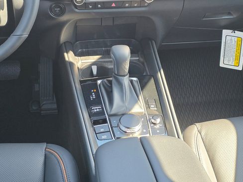 New 2026 MAZDA CX-50 AWD 2.5 Hybrid w/ Weather Package image 13